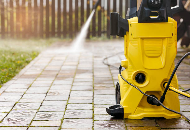 Professional Pressure Washing Services in Huber Heights, OH